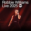 Robbie Williams