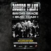 Robert Plant (Special Guest: Keb’ Mo’)