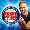 Rocky Horror Show – con Jason Donovan
