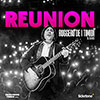 Ruggero de I Timidi – Reunion