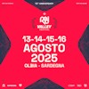 Red Valley Festival 2025 | Day One