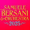 Samuele Bersani and Orchestra