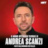 Andrea Scanzi – La Sciagura