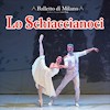 Lo schiaccianoci – Balletto di Milano