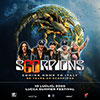 Scorpions