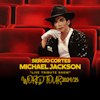 Sergio Cortes Michael Jackson Tribute