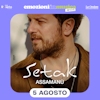 Setak – Emozioni in Musica 2025