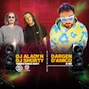 Dargen D’Amico + Dj Shorty + Dj Aladyn