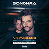 Sonohra