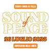 Sound of peace
