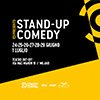 Stand Up Comedy