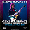 Steve Hackett