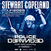 Stewart Copeland
