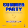 Summer Party By Sensation, Time Out