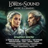 Music is Coming Sympho Show