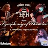 Symphony of Thunder – AC/DC Symphonic Tribute