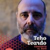 Teho Teardo – Concerto al Buio