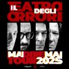 Il Teatro degli orrori