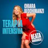 Chiara Becchimanzi – Terapia Intensiva