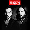 Thirty Seconds To Mars