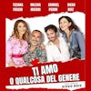Ti amo o qualcosa del genere