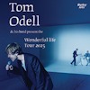 Tom Odell with special guests David Kushner and Etta Marcus