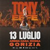 Tony Effe + The Night Skinny + Jake La Furia