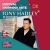 Tony Hadley in concerto – con Orchestra della Magna Grecia