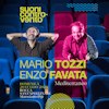 Mario Tozzi e Enzo Favata