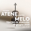 Tucidide. Atene contro Melo
