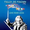 Tullio De Piscopo