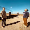 Turin Brakes