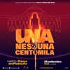 Una. Nessuna. Centomila