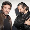 Uomini si diventa – Alessio Boni