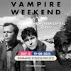 Parcheggio DAY 0 AMA MUSIC FESTIVAL