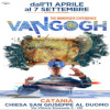 Van Gogh – The Immersive Experience