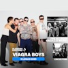 Viagra Boys – Unica data italiana! + Tre Allegri Ragazzi Morti e Circus Punk