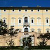 Villa del Colle del Cardinale