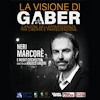 La Visione di Gaber