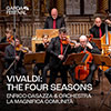 Vivaldi – The Four Seasons