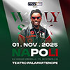 Wally B. Seck