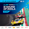 WEC – 6 Hours of Imola – VENERDI