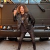 WOLFMOTHER + DIRTY HONEY + LIFE IN THE WOODS