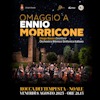 Omaggio a Ennio Morricone