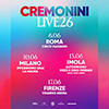 Cesare Cremonini