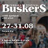 Ferrara Buskers Festival – Day 1