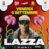 Lazza – DJ Set + Big Family – Viterbo Music Festival