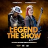 Legend The Show in Orchestra – with Jennifer Batten and Wendel Gama