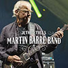Martin Barre