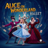 Alice in Wonderland – Ballet